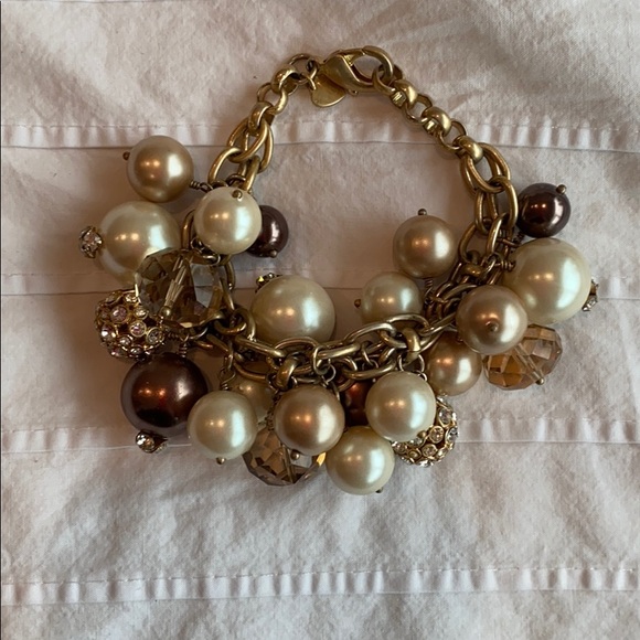 Stella and Dot Bracelet - Picture 1 of 3